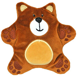 Мягкая игрушка "Лучший друг. Мишка", Tigres