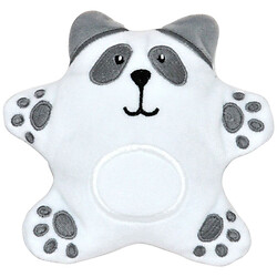 М'яка іграшка "Кращий друг. Пандочка", Tigres