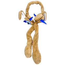 М'які вушка "Stitch", для дітей, Mic