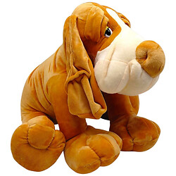 Мягкая игрушка "Пес Бакс", 100 см, Nikopol