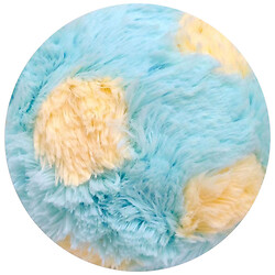 МЯГКАЯ ИГРУШКА-ПОДУШКА "МЯЧИК", Nikopol