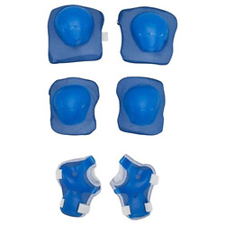 Набiр захисту наколінники, налокітники, в сітці, Mic