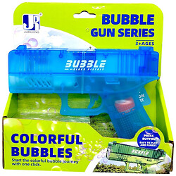 Пистолет с мыльными пузырями, JIADIHONG