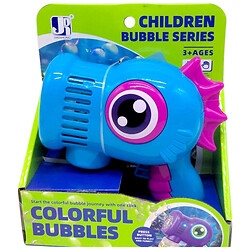 Пухиркомет "Морський коник" у коробці, JIADIHONG