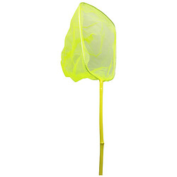 Сачок бамбуковый прямоугольный, 80 см