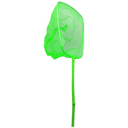 Сачок бамбуковый прямоугольный, 80 см