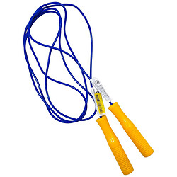 Скакалка №2 цветная, 260см, Mic