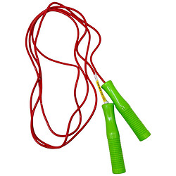 Скакалка №2 цветная, 260см, Mic