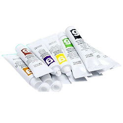 Краски «Art Ranger», 12колx12мл, Mic