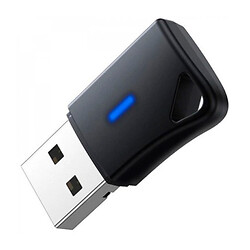 Bluetooth-адаптер Baseus BA04+, Чорний