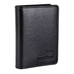 Визитница Hoco E91F, Черный