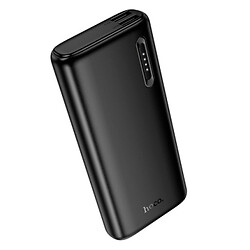 Портативная батарея (Power Bank) Hoco J158 Pro, 10000 mAh, Черный