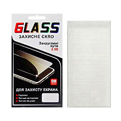 Защитное стекло Xiaomi Redmi Pad 2 Pro (2025), O-Glass, Прозрачный