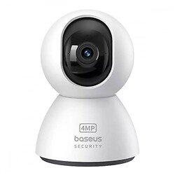 Камера Baseus Security P1 Indoor 3K, Белый