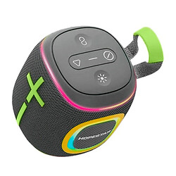 Портативная колонка Hopestar P61, Серый