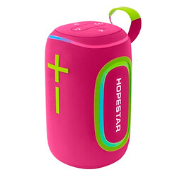 Портативна колонка Hopestar P62, Червоний