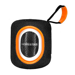 Портативная колонка Hopestar P68, Черный