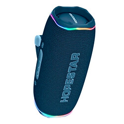Портативна колонка Hopestar P7 Pro, Синій