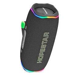 Портативна колонка Hopestar P7 Pro, Сірий