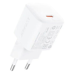 СЗУ AceFast A118, Белый