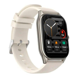 Умные часы Hoco Y41, Серебряный