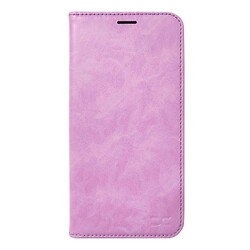 Чехол (книжка) Xiaomi Poco C85 / Redmi 15C, Elegant, Сиреневый