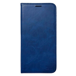 Чехол (книжка) Xiaomi Poco C85 / Redmi 15C, Elegant, Синий