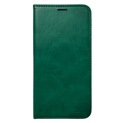 Чехол (книжка) Xiaomi Poco C85 / Redmi 15C, Elegant, Dark Green, Зеленый