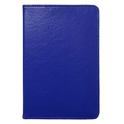 Чехол (книжка), 7.0", Синий
