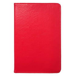 Чохол (книжка), 7.0", Червоний