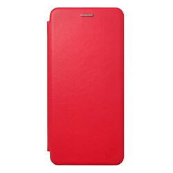 Чехол (книжка), 6.0", 6.5", Красный