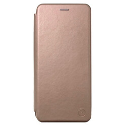 Чохол (книжка), Rose Gold, 6.5", 7.0", Рожевий