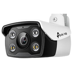 IP камера TP-Link VIGI C340, Белый