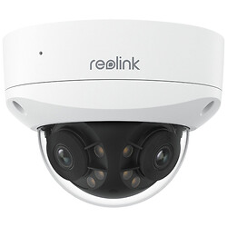 IP камера Reolink Duo Series P757, Белый