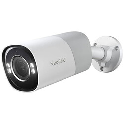 IP камера Reolink RP-WCB8MZ, Белый
