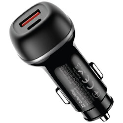 АЗУ ColorWay CW-CHA067PD-BK, Черный