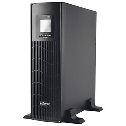 Бесперебойный блок питания EnerGenie EG-UPSRACK-13, Черный