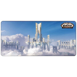 Килимок для миші World of WarCraft Shadowlands Bastion