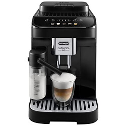 Кофемашина Delonghi Magnifica Evo ECAM 290.61.B, Черный