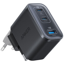 СЗУ Anker Charger, Чорний