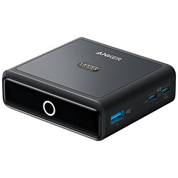 СЗУ Anker Prime, Чорний