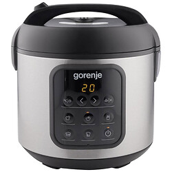 Мультиварка Gorenje MC2SBK