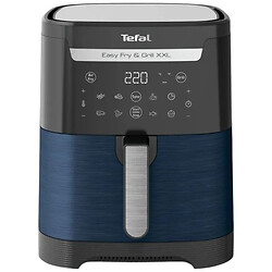 Мультипечь Tefal EasyFry&Grill XXL EY801410