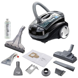 Пилосос Thomas Aquatic Onyx, Чорний