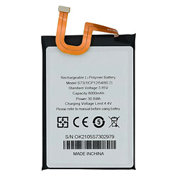 Аккумулятор Oukitel S73, Original