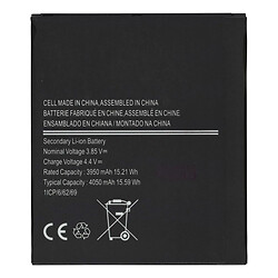 Аккумулятор Samsung G715 Galaxy Xcover Pro, Original