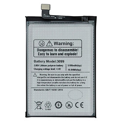 Аккумулятор Ulefone Armor X10, Original