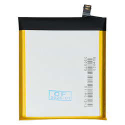 Аккумулятор Ulefone Note 8, Original