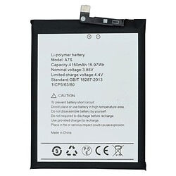 Аккумулятор Umidigi A7s, Original