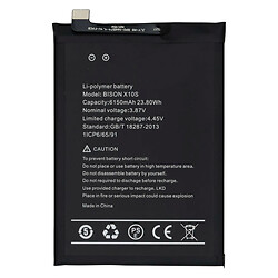 Аккумулятор Umidigi Bison X10s, Original